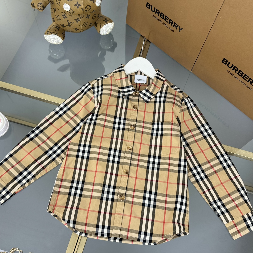 Burberry Kids